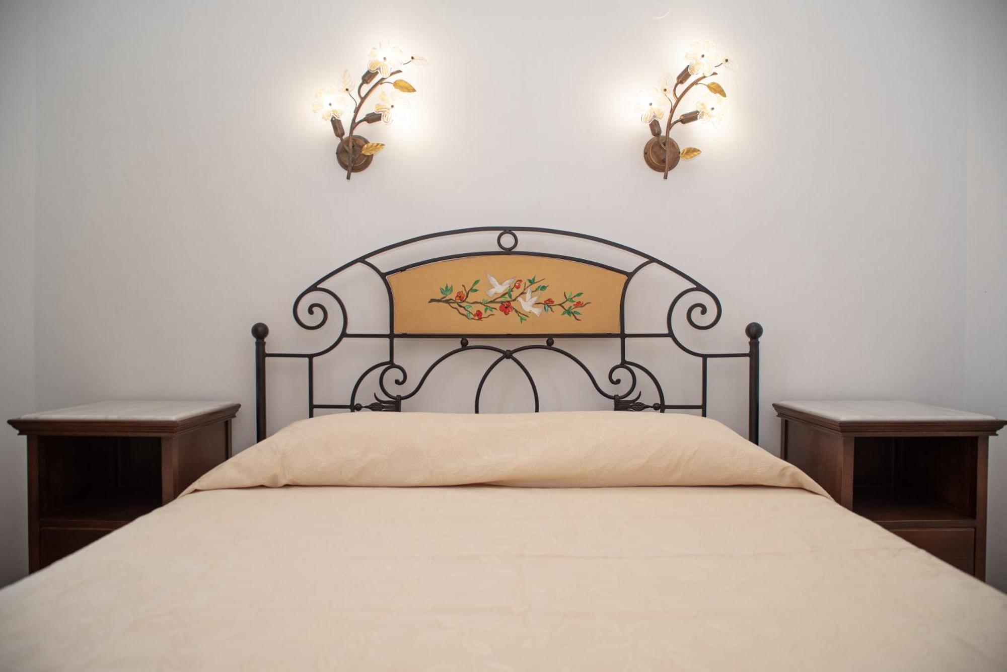 Deep Blue Aparthotel Agios Prokopios  Ngoại thất bức ảnh